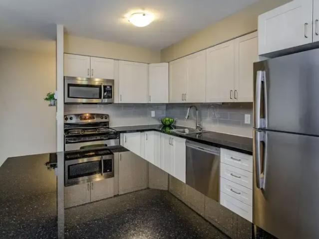 Apartment for rent in Kingston, Ontario
