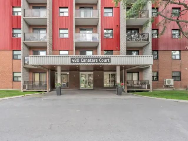 Apartment for rent in Kingston, Ontario