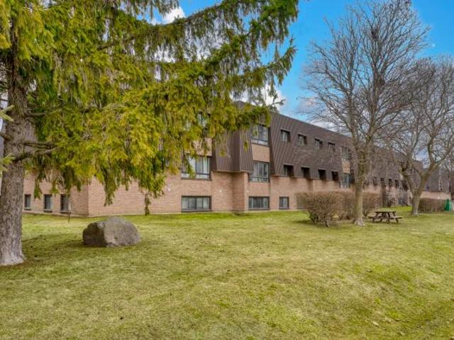Apartment for rent in Kingston, Ontario