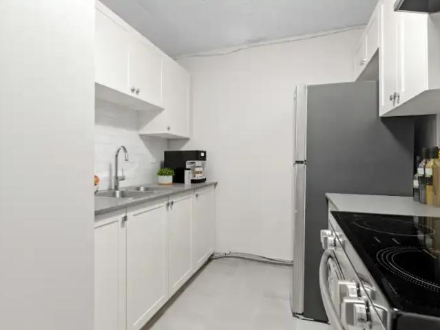 Apartment for rent in Kingston, Ontario