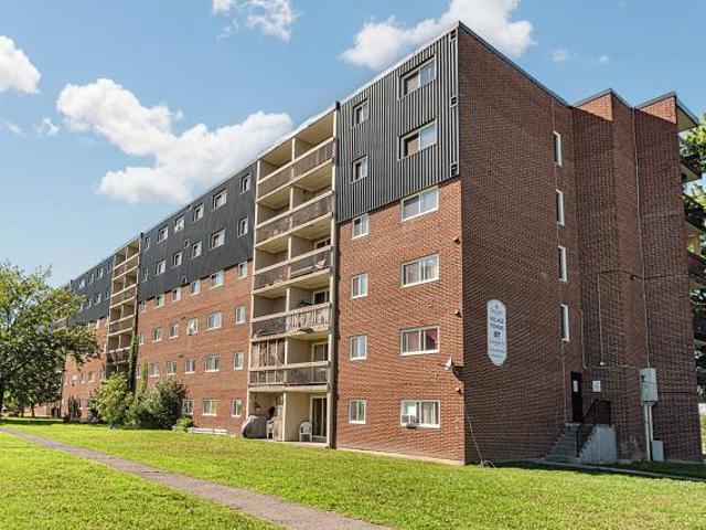 Apartment for rent in Kingston, Ontario