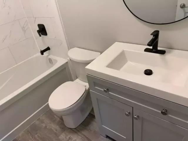 Apartment for rent in Kingston, Ontario