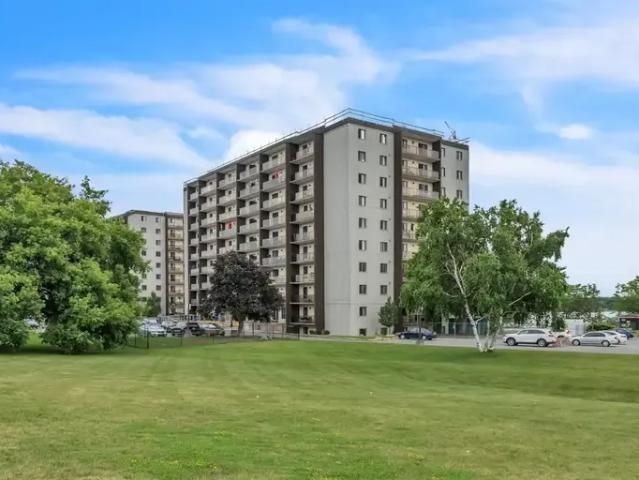 Apartment for rent in Kingston, Ontario