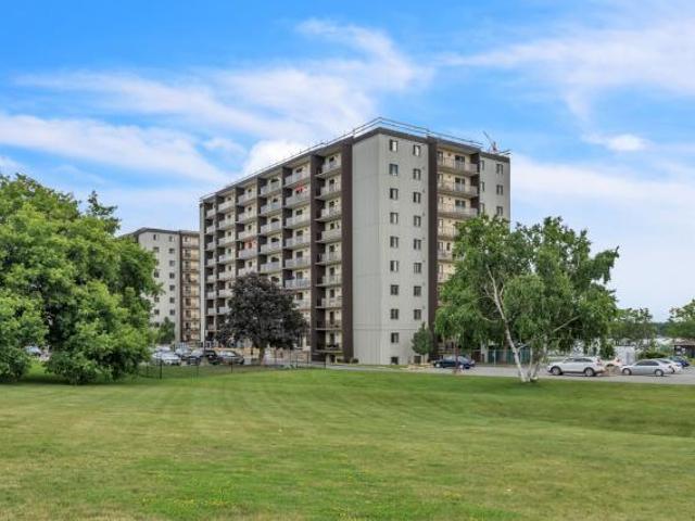 Apartment for rent in Kingston, Ontario