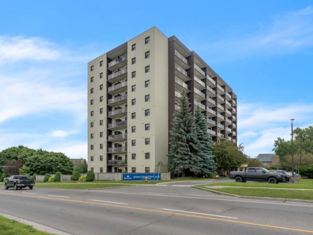 Apartment for rent in Kingston, Ontario