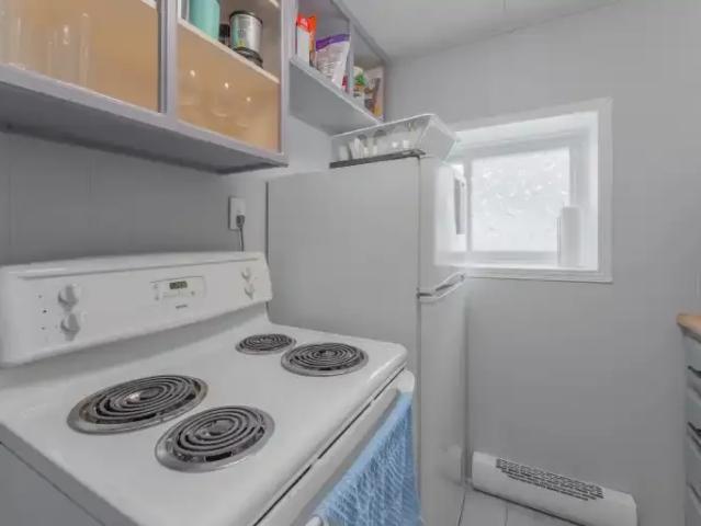Apartment for rent in Kingston, Ontario