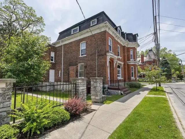 Apartment for rent in Kingston, Ontario