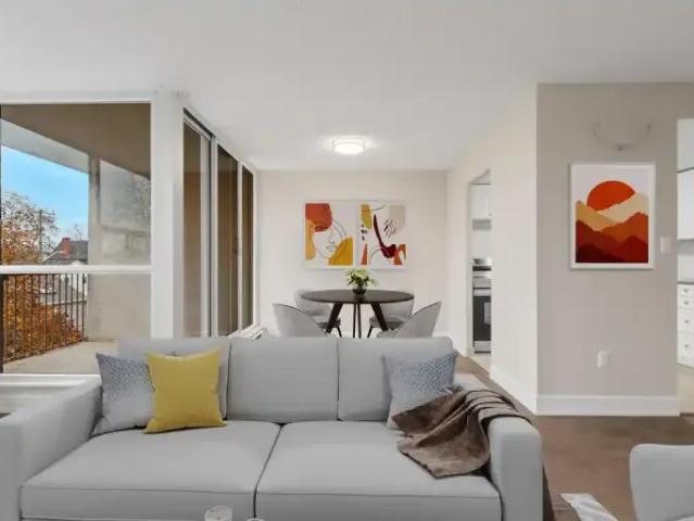 Apartment for rent in Kingston, Ontario
