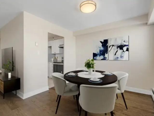 Apartment for rent in Kingston, Ontario