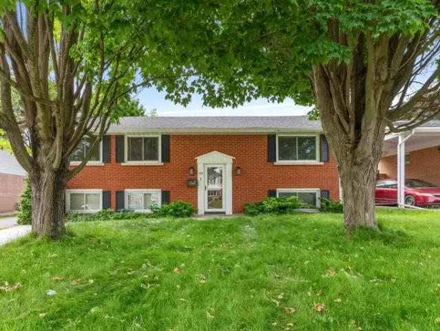 Apartment for rent in Kingston, Ontario