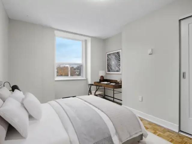 Apartment for rent in Sydenham, Kingston