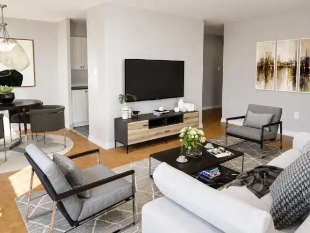 Apartment for rent in Kingston, Ontario