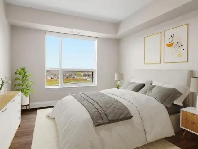 Apartment for rent in Kingston, Ontario
