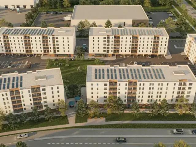 Apartment for rent in Kingston, Ontario