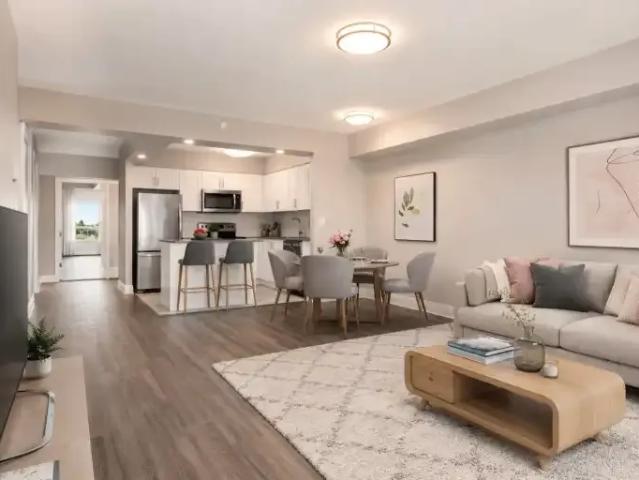 Apartment for rent in Kingston, Ontario