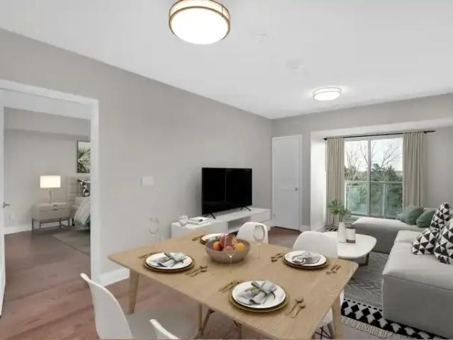 Apartment for rent in Kingston, Ontario