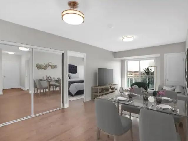 Apartment for rent in Kingston, Ontario