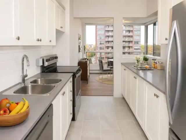 Apartment for rent in Kingston, Ontario