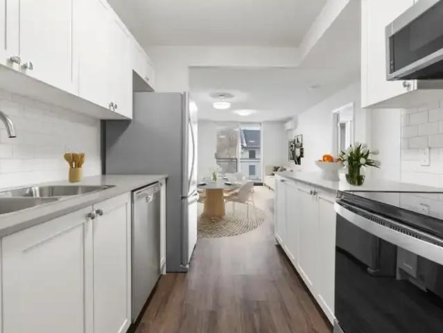 Apartment for rent in Kingston, Ontario