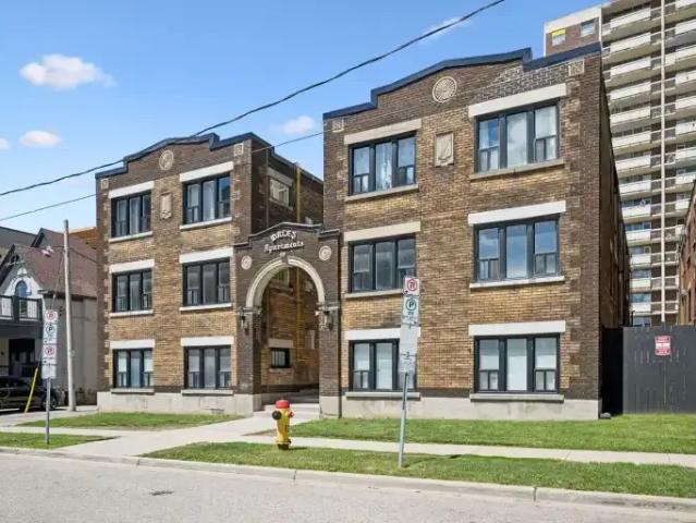 Apartment for rent in Kitchener, Ontario