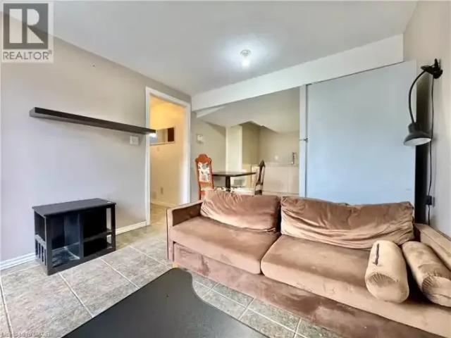 Apartment for rent in Kitchener, Ontario