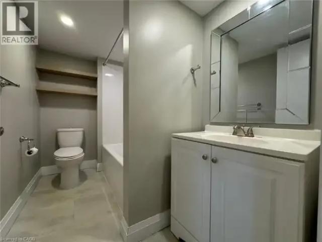 Apartment for rent in Kitchener, Ontario