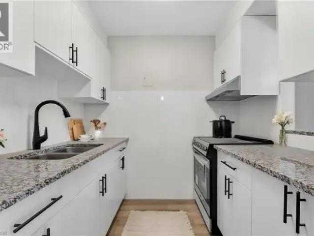Apartment for rent in Kitchener, Ontario