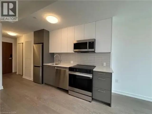 Apartment for rent in Kitchener, Ontario