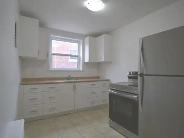 Apartment for rent in Kitchener, Ontario
