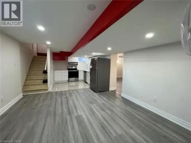 Apartment for rent in Kitchener, Ontario