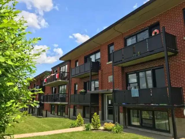 Apartment for rent in Kitchener, Ontario