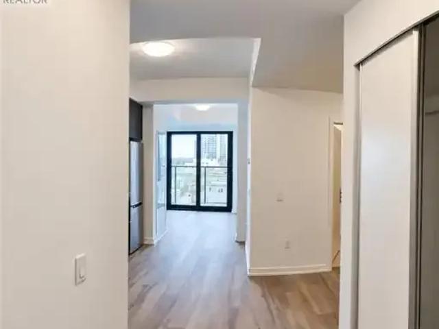 Apartment for rent in Downtown, Kitchener