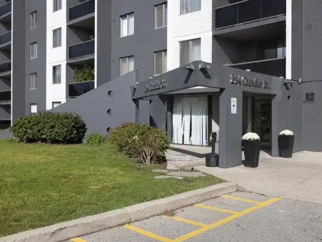 Apartment for rent in Kitchener, Ontario