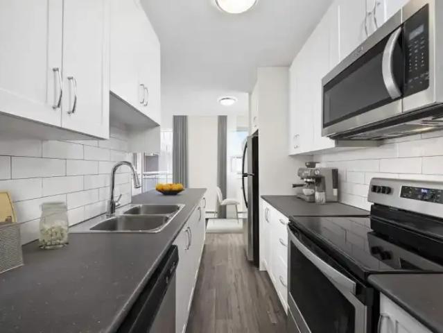 Apartment for rent in Kitchener, Ontario