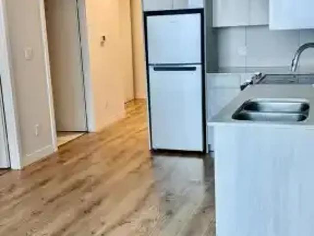Apartment for rent in City Commercial Core, Kitchener