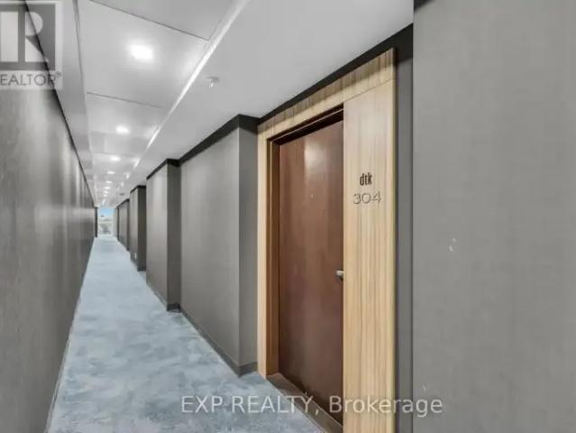 Apartment for rent in Downtown, Kitchener