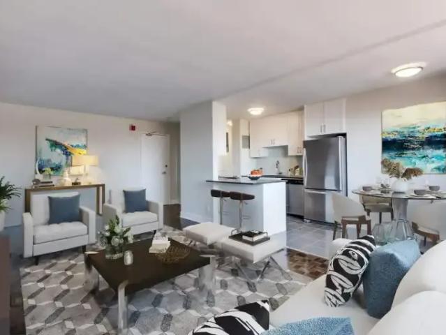 Apartment for rent in Kitchener, Ontario