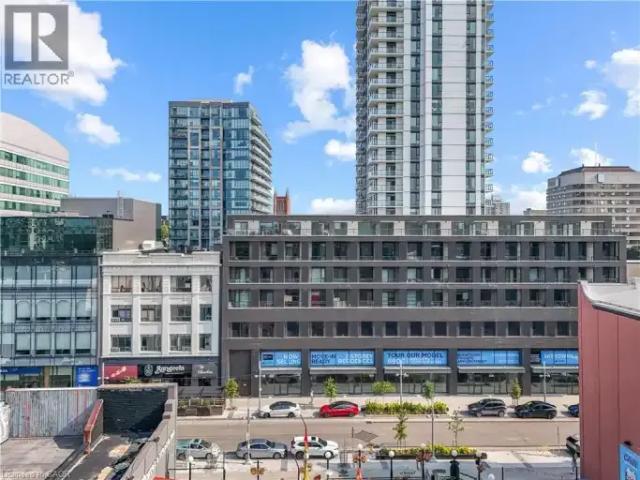 Apartment for rent in Kitchener, Ontario