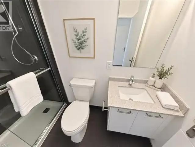 Apartment for rent in City Commercial Core, Kitchener