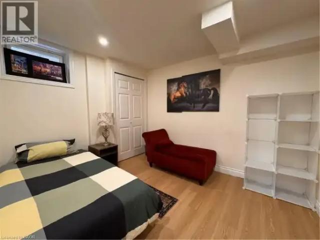 Apartment for rent in Kitchener, Ontario