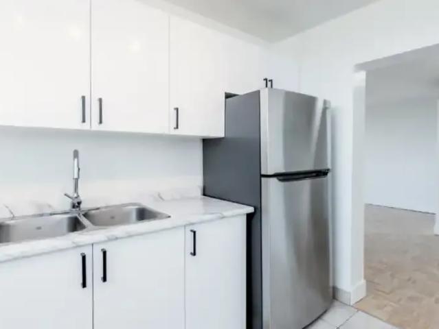 Apartment for rent in Vanier, Kitchener