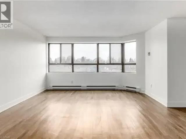 Apartment for rent in Cherry Hill, Kitchener