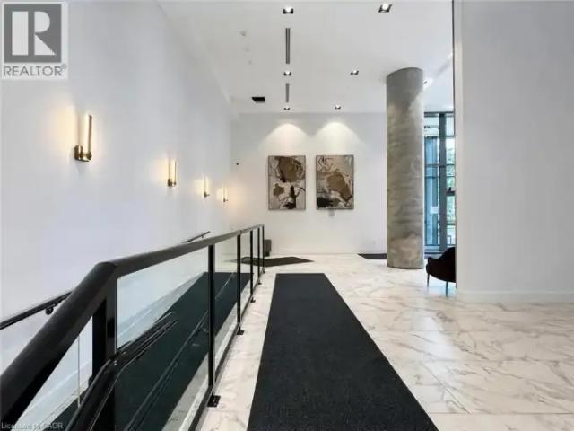 Apartment for rent in Kitchener, Ontario