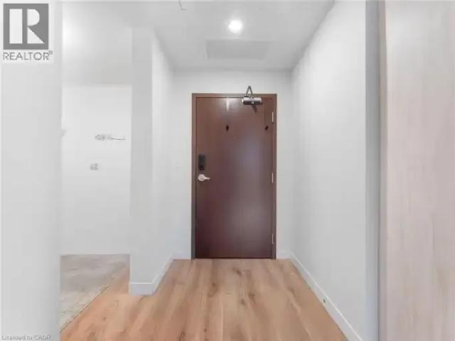 Apartment for rent in Kitchener, Ontario