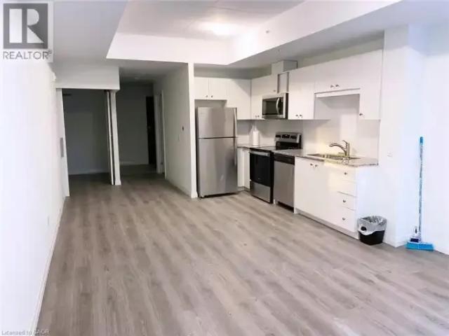 Apartment for rent in Kitchener, Ontario