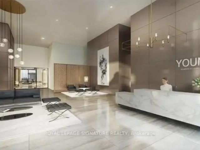 Apartment for rent in Kitchener, Ontario