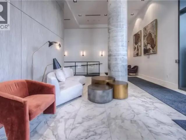 Apartment for rent in Kitchener, Ontario