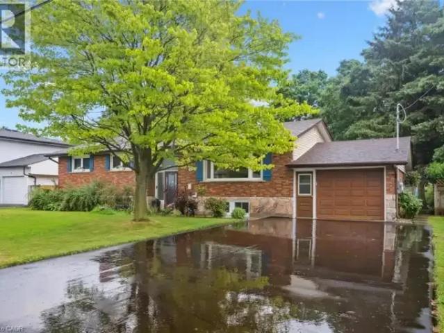 Apartment for rent in Kitchener, Ontario