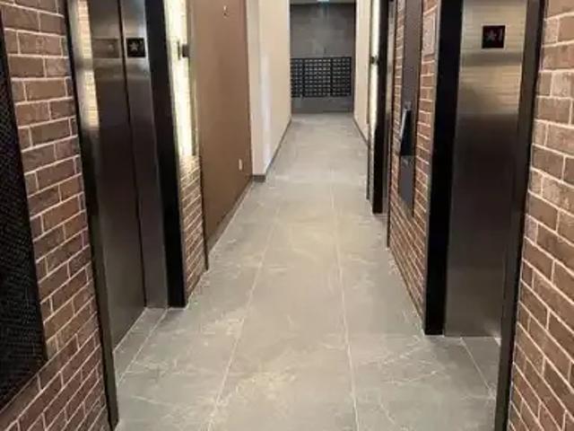 Apartment for rent in Downtown, Kitchener