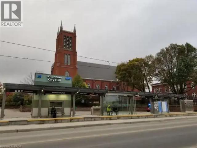 Apartment for rent in Kitchener, Ontario